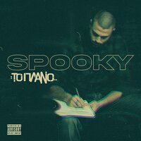 Parto Hampari - SPOOKY