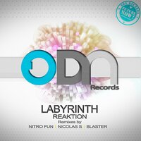 Labyrinth - Reaktion & Nitro Fun