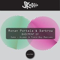 Basement - Ronan Portela