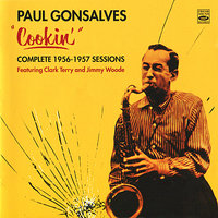 It Don't Mean A Thing - Paul Gonsalves & Clark Terry & Jimmy Woode
