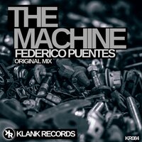 The Machine - Federico Puentes