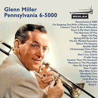 I'm Stepping out with a Memory Tonight - Glenn Miller & Glenn Miller & His Orchestra