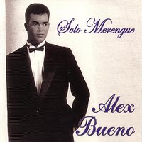 Solo Me Importas Tu - Alex Bueno