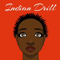 Indian Drill - JAZZY NANU