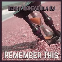 Bournet - Benny Montaquila Dj