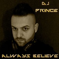 Maybe Underground - DJ Prince