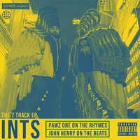 One By One - Pawz One & JOHN HENRY