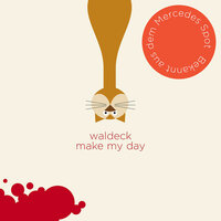 No One Here... - Waldeck