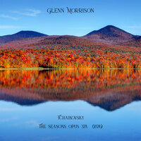 Tchaikovsky - March - Song of the Lark - Glenn Morrison