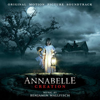Jannabelle - Benjamin Wallfisch