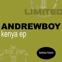 Mombassa - Andrewboy