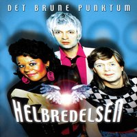 Vi Skal Ud I Det Blå - Det Brune Punktum