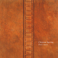 Pied à Terre - Christian Spering
