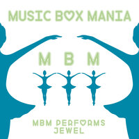 Who Will Save Your Soul - Music Box Mania