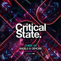 Angels & Demons - Chris SX