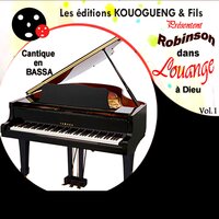 Beges ba ni nyounbe - Robinson