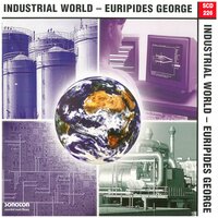 Ghost in the Machine - Sonoton Film Orchestra & Euripides George