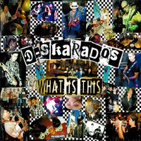 Hombre Lobo En Paris - D-Skarados