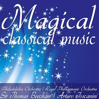 Peer Gynt Suite No. 1, Op. 46: III. Anitra's Dance - London Philharmonic Orchestra & Thomas Beecham