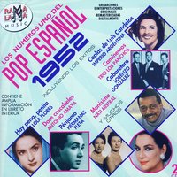 Camino del cielo - Gloria Lasso