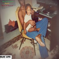 Goin' Down - Shaadie