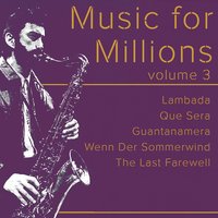 Rhinestone Cowboy - Pop Du Monde Orchestra