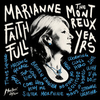 Hold On Hold On - Marianne Faithfull