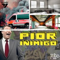 Fumaceira - Lucas Menor