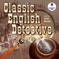 Arthur Conan Doyl. «Classic English Detective». #72 - Adam Muskin