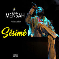 Sesime - King Mensah
