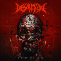 Fall of the Empire - Desalmado