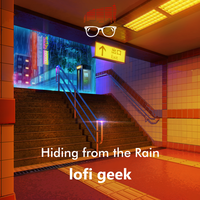 Soft Drizzle - lofi geek