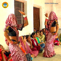 Pagal Ho Jaungi Fouji Hume Chod Mat Jaiyo - Manshi Yadav