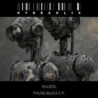 Black Mould - Balrog