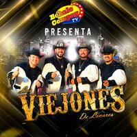 La Berrinchuda - Los Viejones De Linares