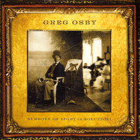 Social Order - Greg Osby