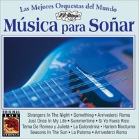 Seasons In The Sun - Instrumental 101 Orchestra