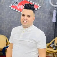 Omri Raha Chaba - Abdou Sghir & Wazire El Malahi