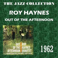 Raoul - Roy Haynes Quartet