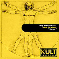 Human - Eriq Johnson & Nick Sinckler & Nick Sincklar