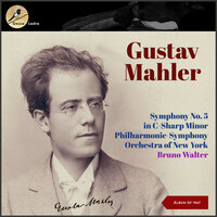 Mahler: Symphony No. 5, V. Rondo Finale. Allegro - Philharmonic-Symphony Orchestra Of New York & Bruno Walter & Густав Малер