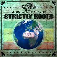 Keep On Jammin - Morgan Heritage & Shaggy