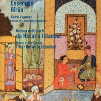 Hüseynî Taksîm - Ensemble Bîrûn & Kudsi Erguner & Kudsi Ergüner & Ensemble Bîrûn