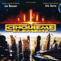 Leeloo - Eric Serra
