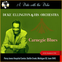 Come Sunday - Light (Worksong) - Duke Ellington & His Orchestra