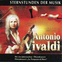 Die vier Jahreszeiten, Op. 8, Concerto No. 1 in E Major, RV 269 "Der Frühling": III. Allegro - Béla Bánfalvi & Budapesti Vonósok Kamarazenekar & Антонио Вивальди