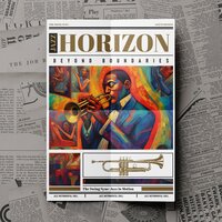 Looking Forward Moments - Jazz Instrumental Chill