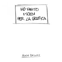 Nel mio cranio - Alien Delon