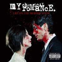 I Never Told You What I Do for a Living - My Chemical Romance