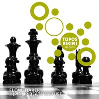 Guetto Four - Flowzhaker